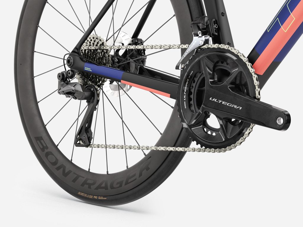 Trek Madone SL 7 Gen 8