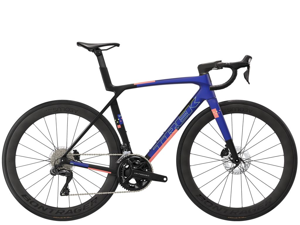 Trek Madone SL 7 Gen 8