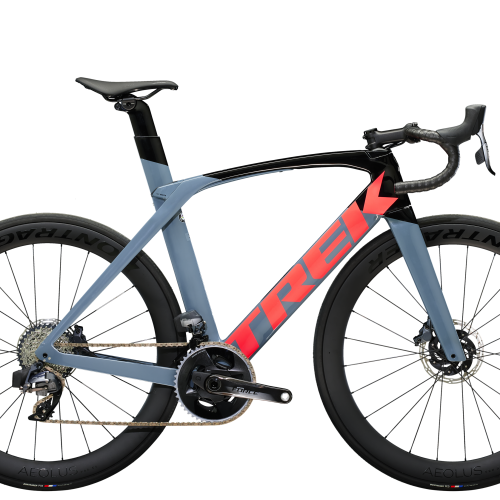 Trek Madone SL 7 AXS aero racercykel - Kibæk Cykler