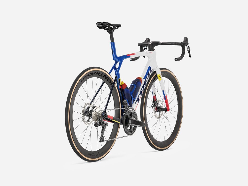 TREK Madone SLR 7 Gen 8