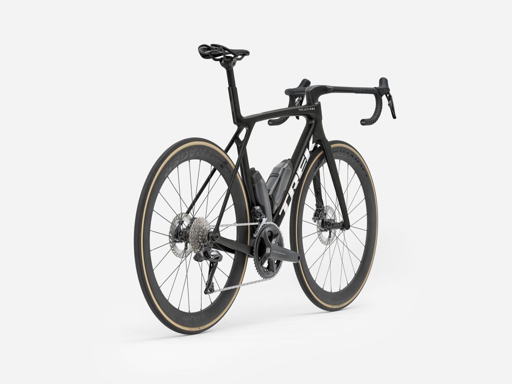 TREK Madone SLR 7 Gen 8