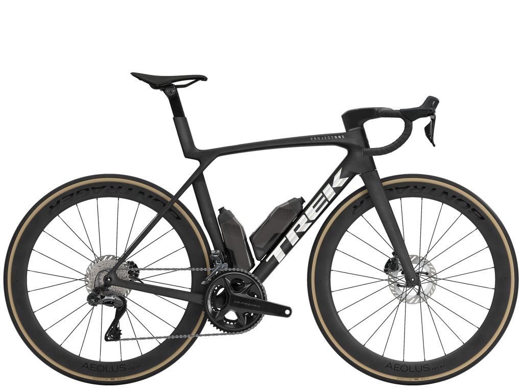 TREK Madone SLR 7 Gen 8