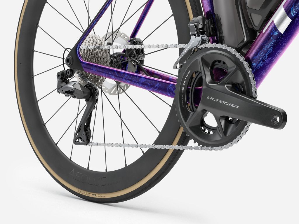 TREK Madone SLR 7 Gen 8