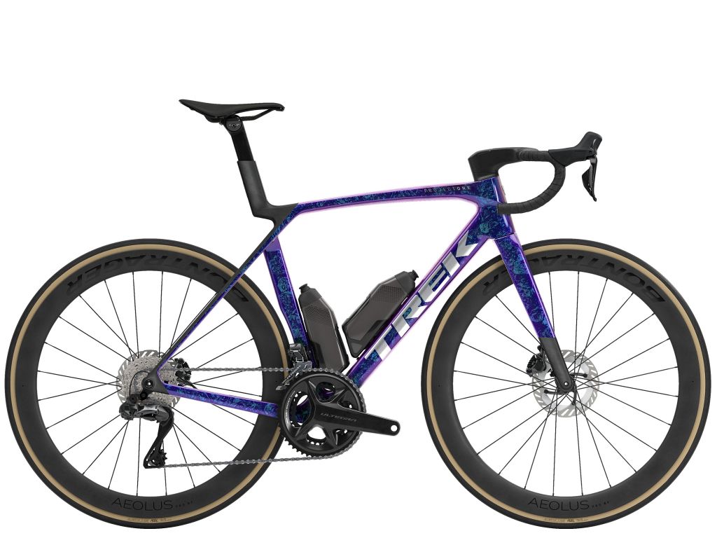 TREK Madone SLR 7 Gen 8