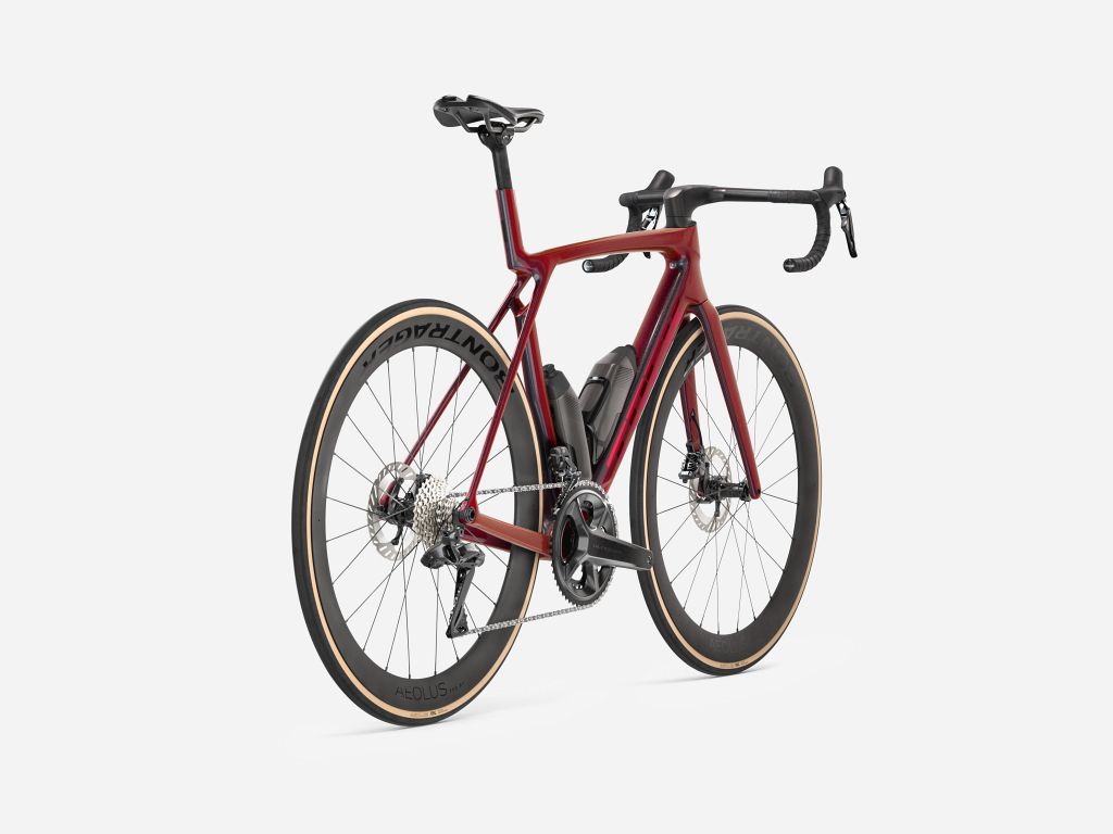 TREK Madone SLR 7 Gen 8