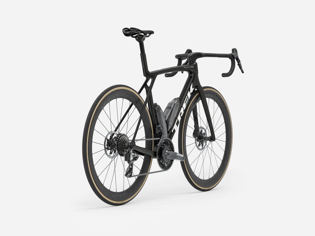 TREK Madone SLR 7 AXS