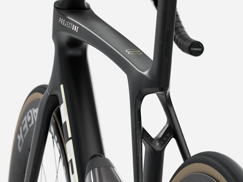 TREK Madone SLR 7 AXS