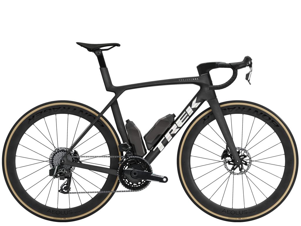 TREK Madone SLR 7 AXS