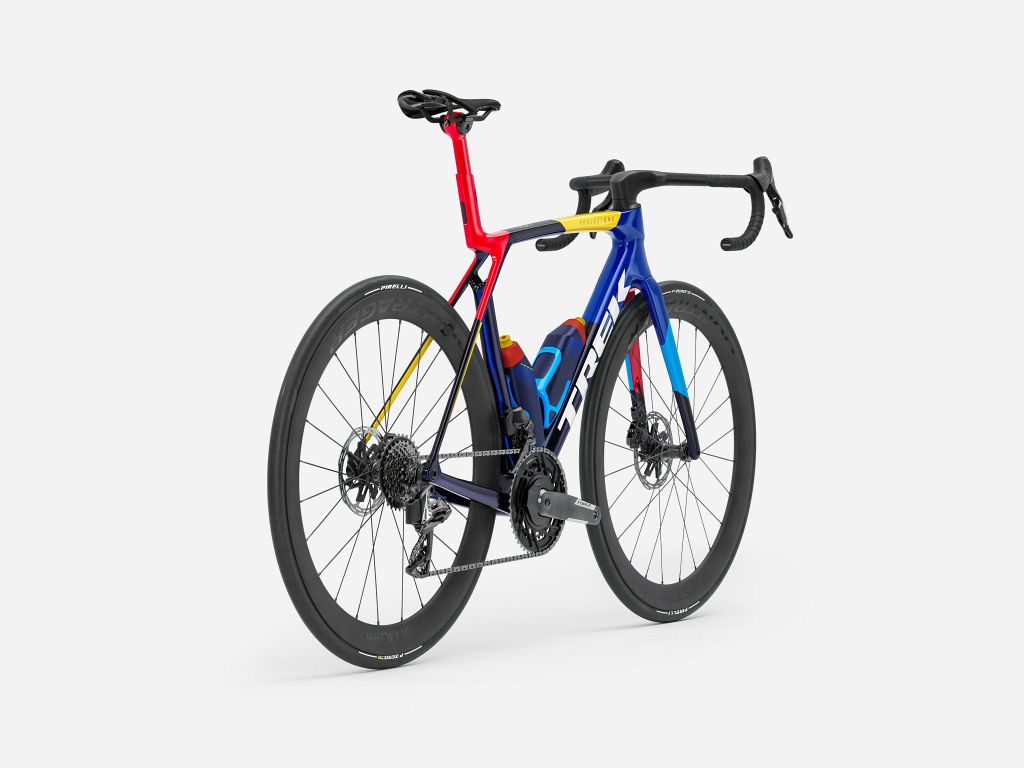 TREK Madone SLR 7 AXS