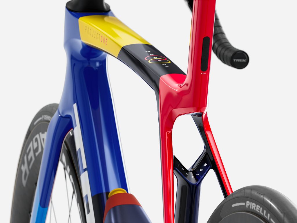 TREK Madone SLR 7 AXS