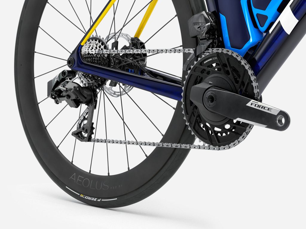 TREK Madone SLR 7 AXS