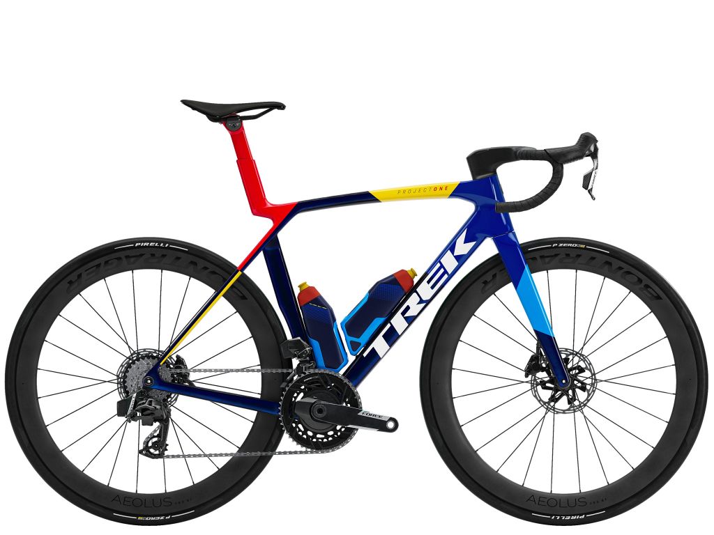 TREK Madone SLR 7 AXS
