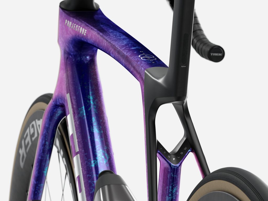 TREK Madone SLR 7 AXS
