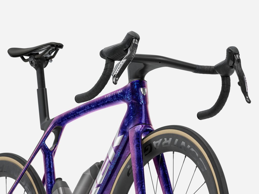 TREK Madone SLR 7 AXS