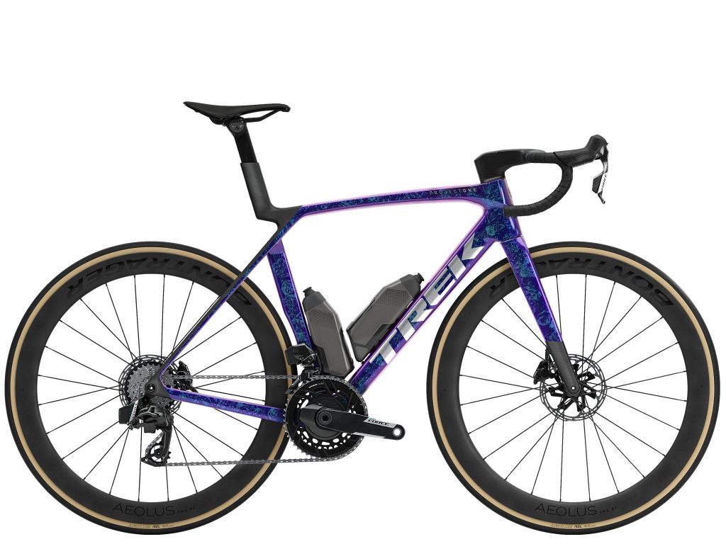 TREK Madone SLR 7 AXS