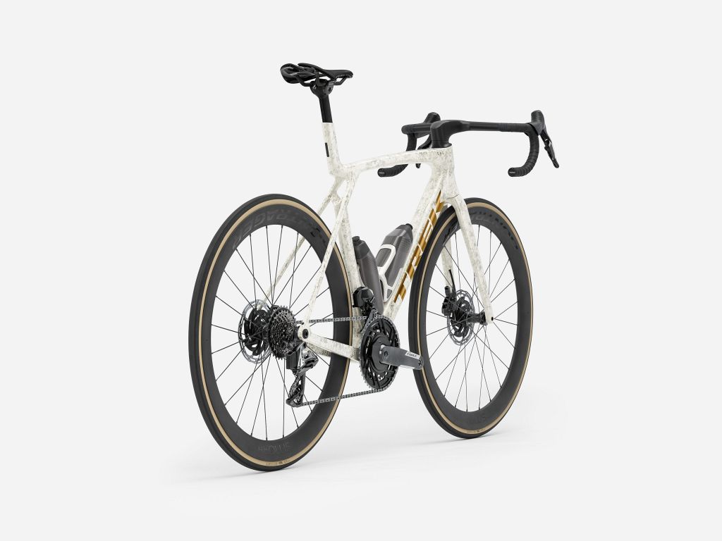 TREK Madone SLR 7 AXS