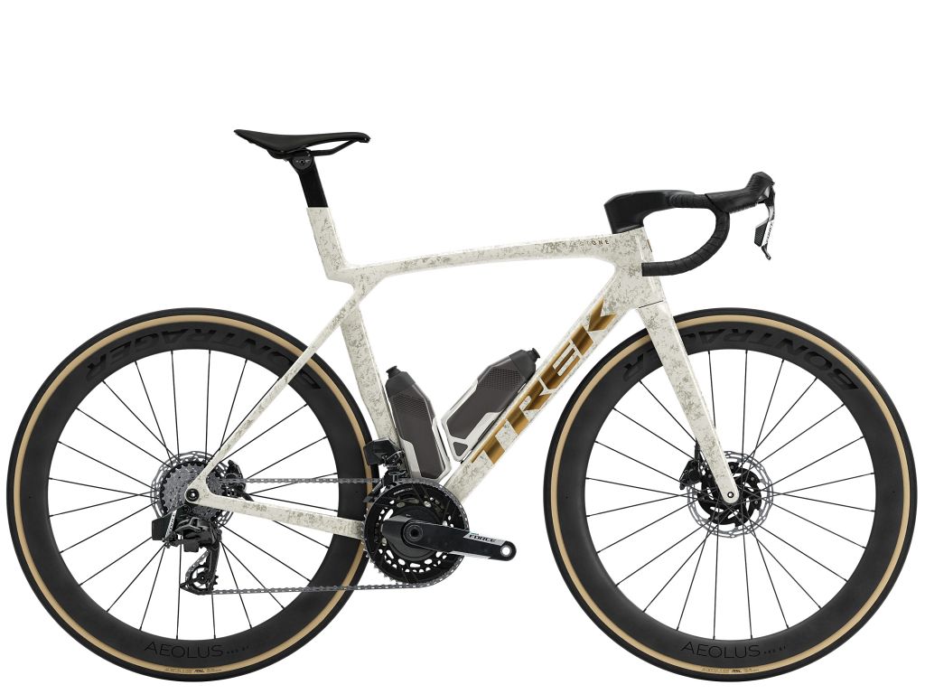 TREK Madone SLR 7 AXS