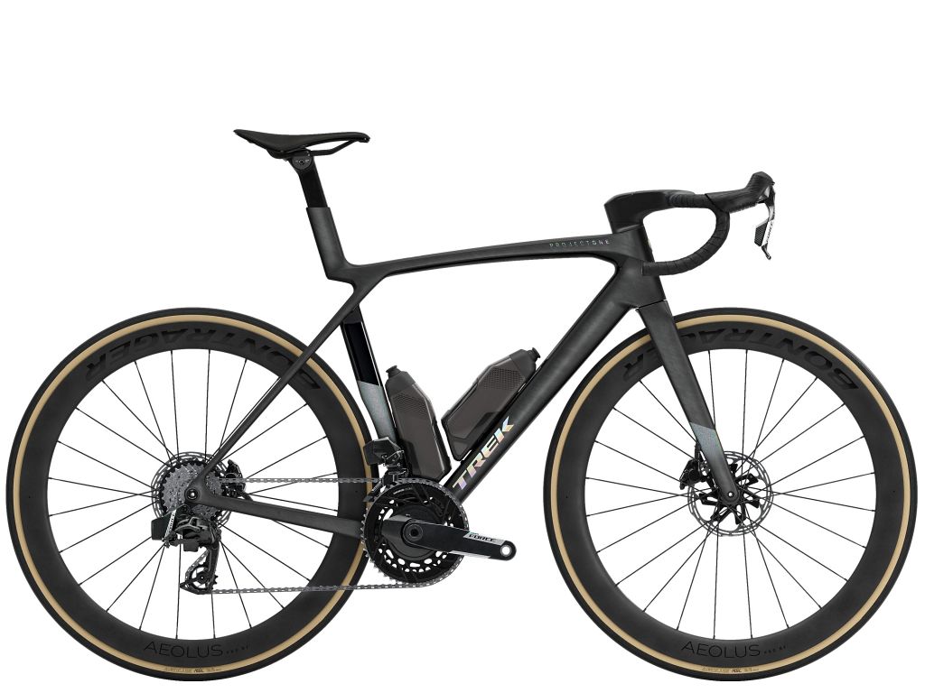 TREK Madone SLR 7 AXS