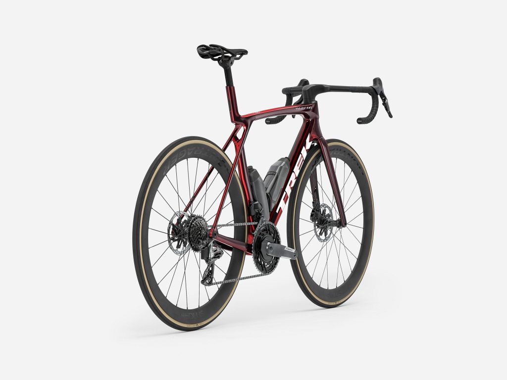 TREK Madone SLR 7 AXS