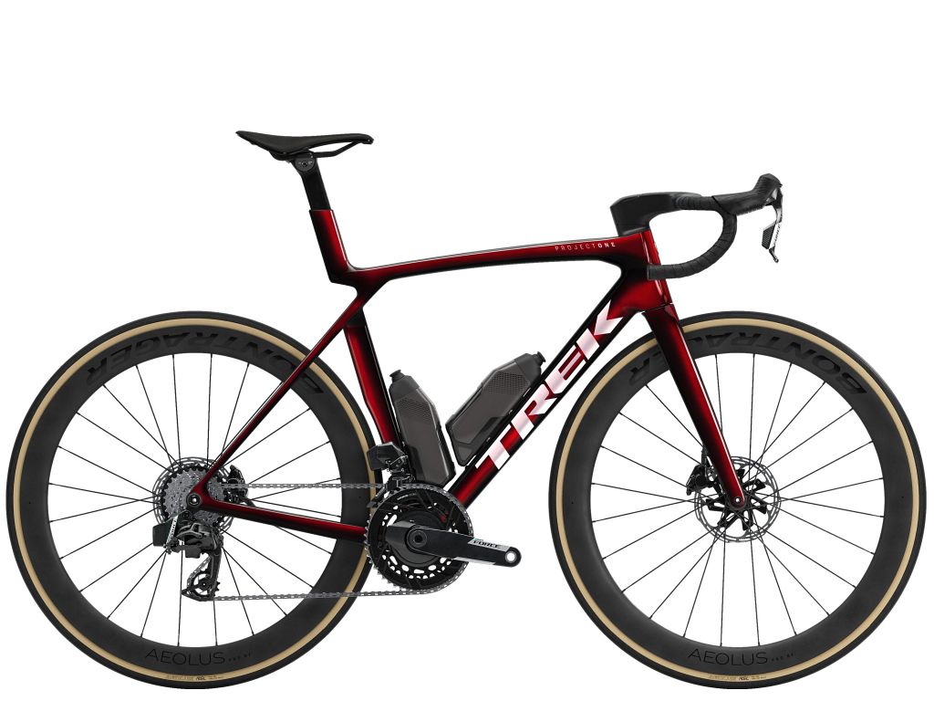 TREK Madone SLR 7 AXS