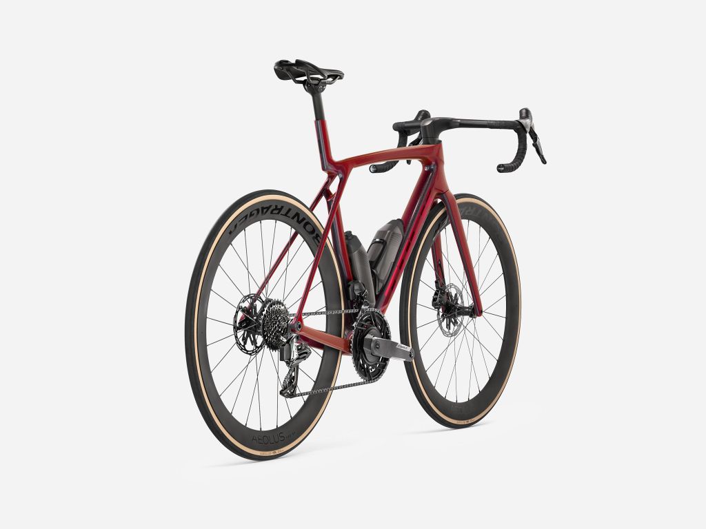 TREK Madone SLR 7 AXS Gen 8
