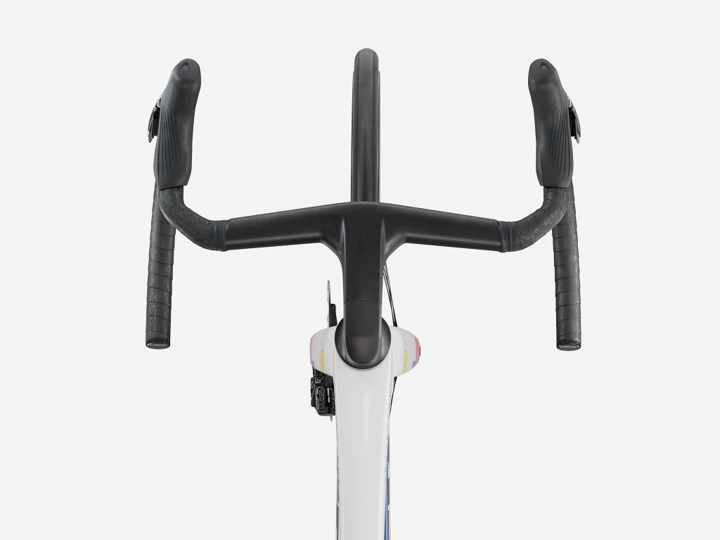 TREK Madone SLR 9 Gen 8