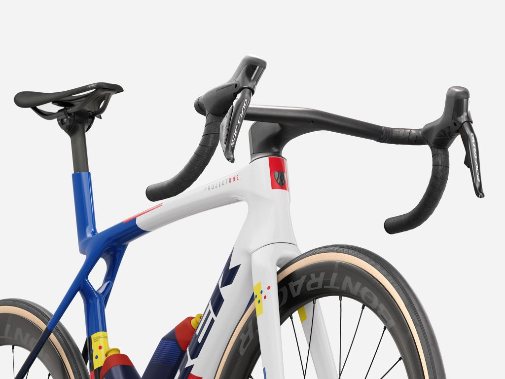 TREK Madone SLR 9 Gen 8