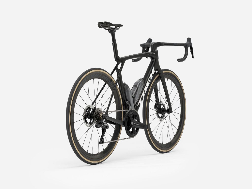 TREK Madone SLR 9 Gen 8
