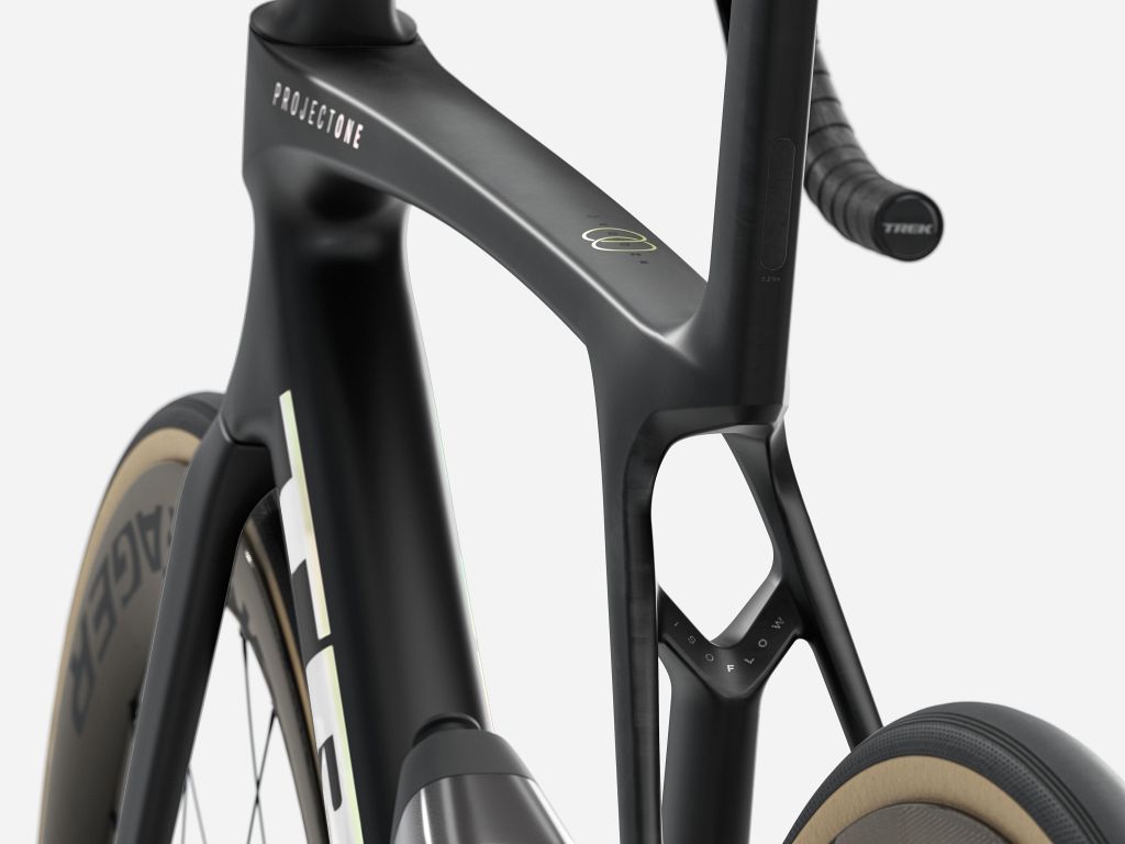 TREK Madone SLR 9 Gen 8
