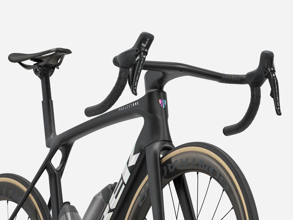 TREK Madone SLR 9 Gen 8