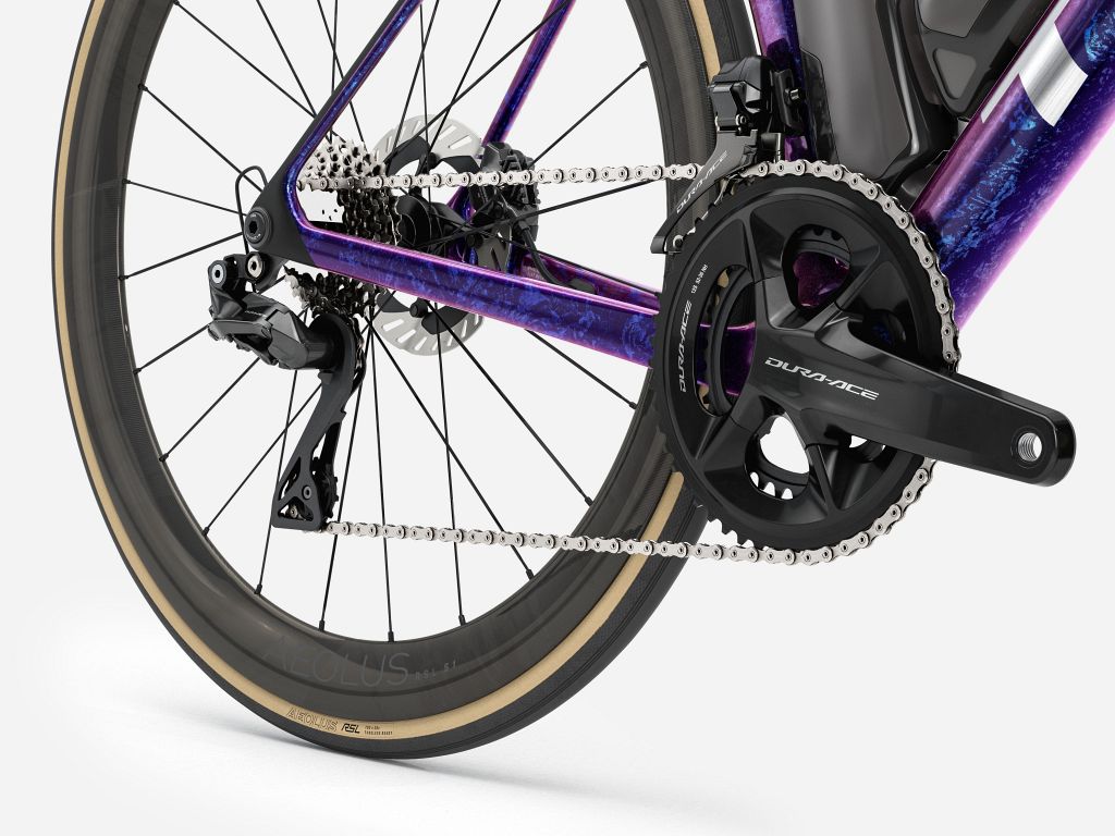 TREK Madone SLR 9 Gen 8