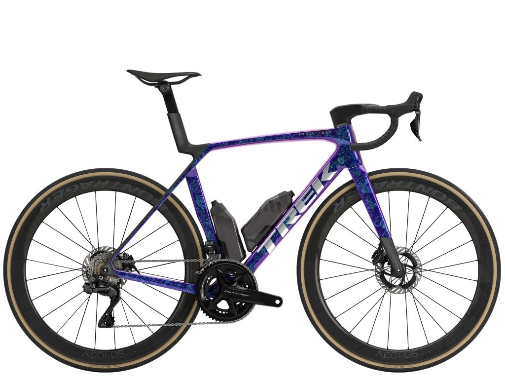 TREK Madone SLR 9 Gen 8