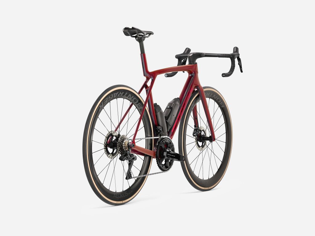 TREK Madone SLR 9 Gen 8