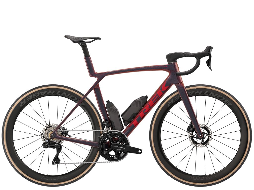 TREK Madone SLR 9 Gen 8