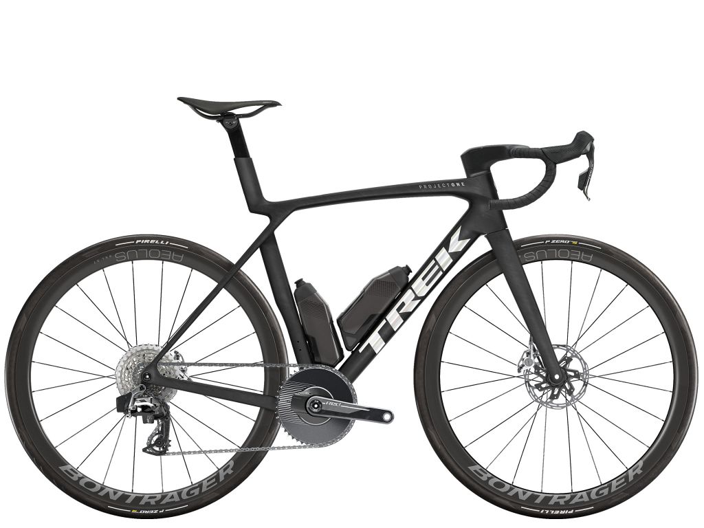 TREK Madone SLR 9 AXS 1x Gen 8