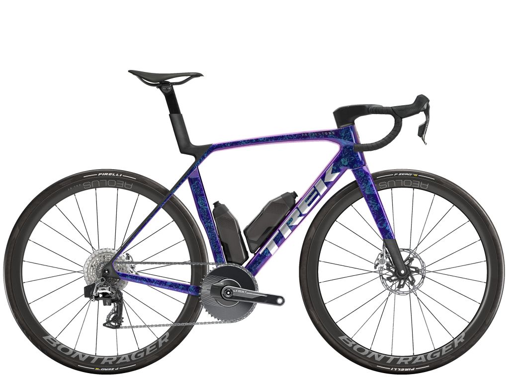 TREK Madone SLR 9 AXS 1x Gen 8