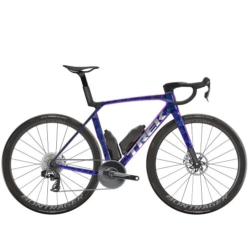 TREK Madone SLR 9 AXS 1x Gen 8