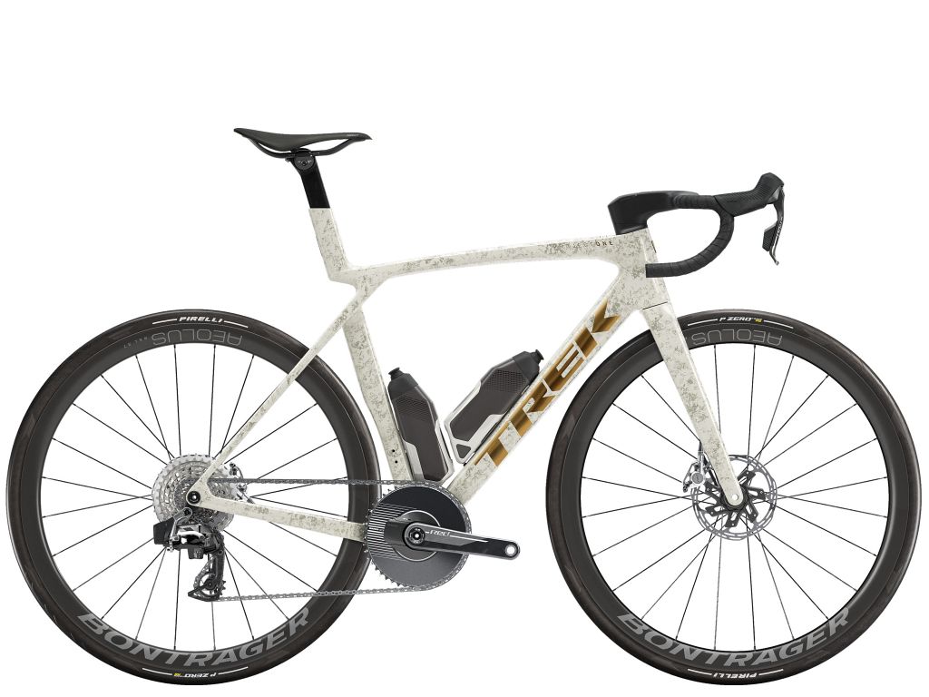 TREK Madone SLR 9 AXS 1x Gen 8