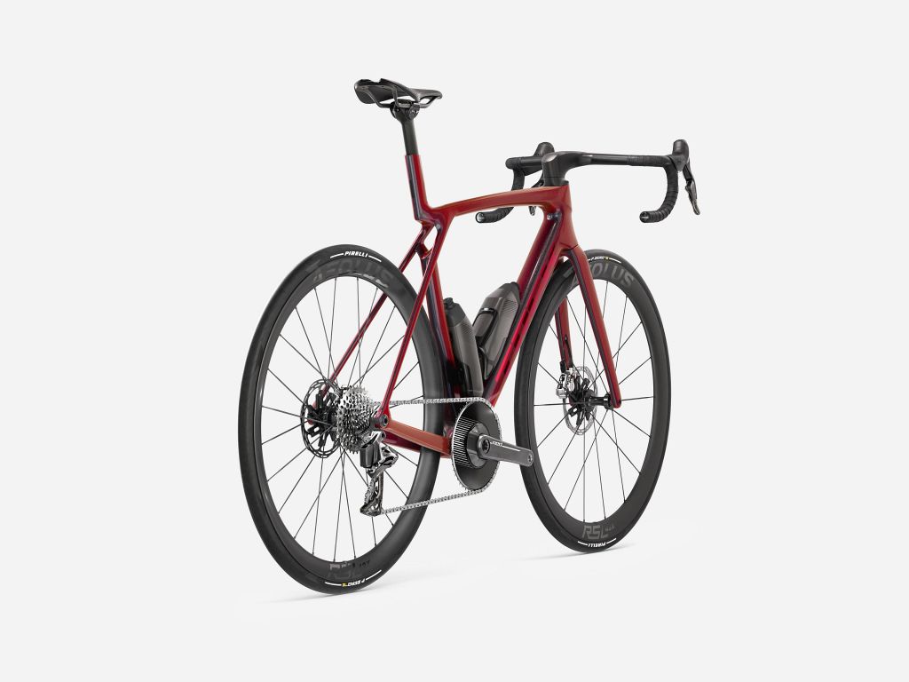 TREK Madone SLR 9 AXS 1x Gen 8