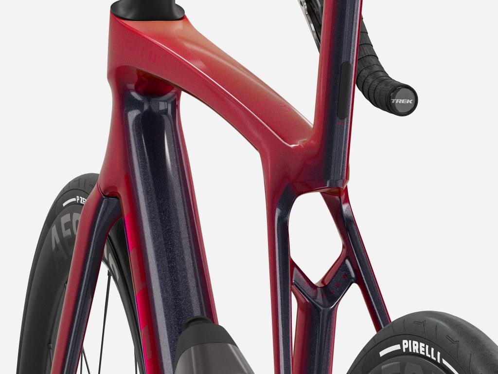 TREK Madone SLR 9 AXS 1x Gen 8