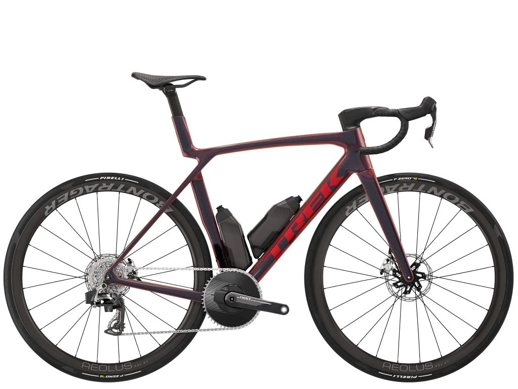 TREK Madone SLR 9 AXS 1x Gen 8
