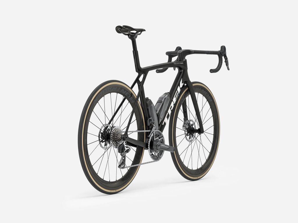 TREK Madone SLR 9 AXS Gen 8