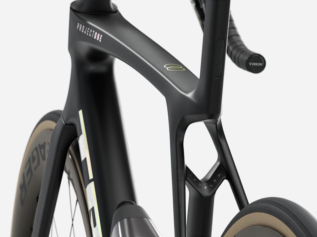 TREK Madone SLR 9 AXS Gen 8