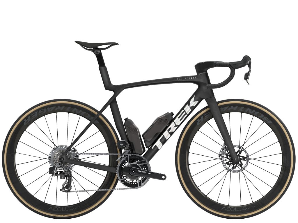 TREK Madone SLR 9 AXS Gen 8