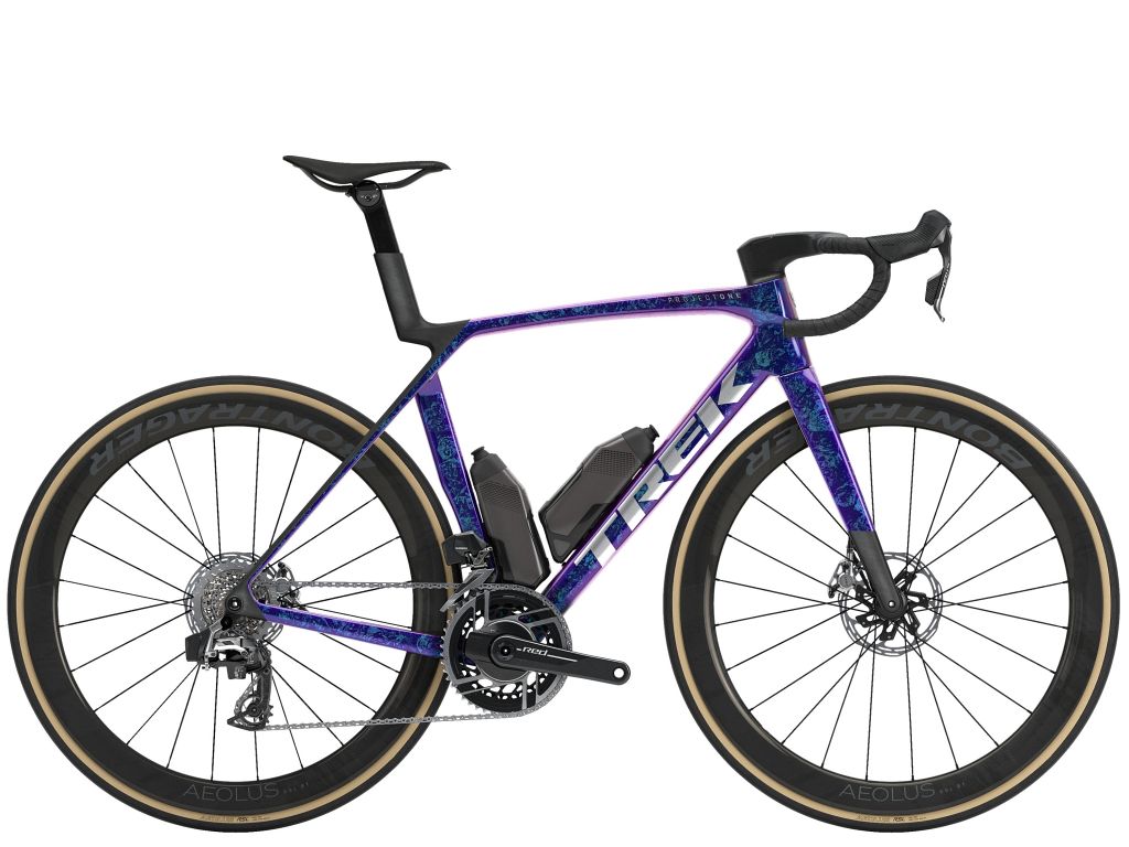 TREK Madone SLR 9 AXS Gen 8