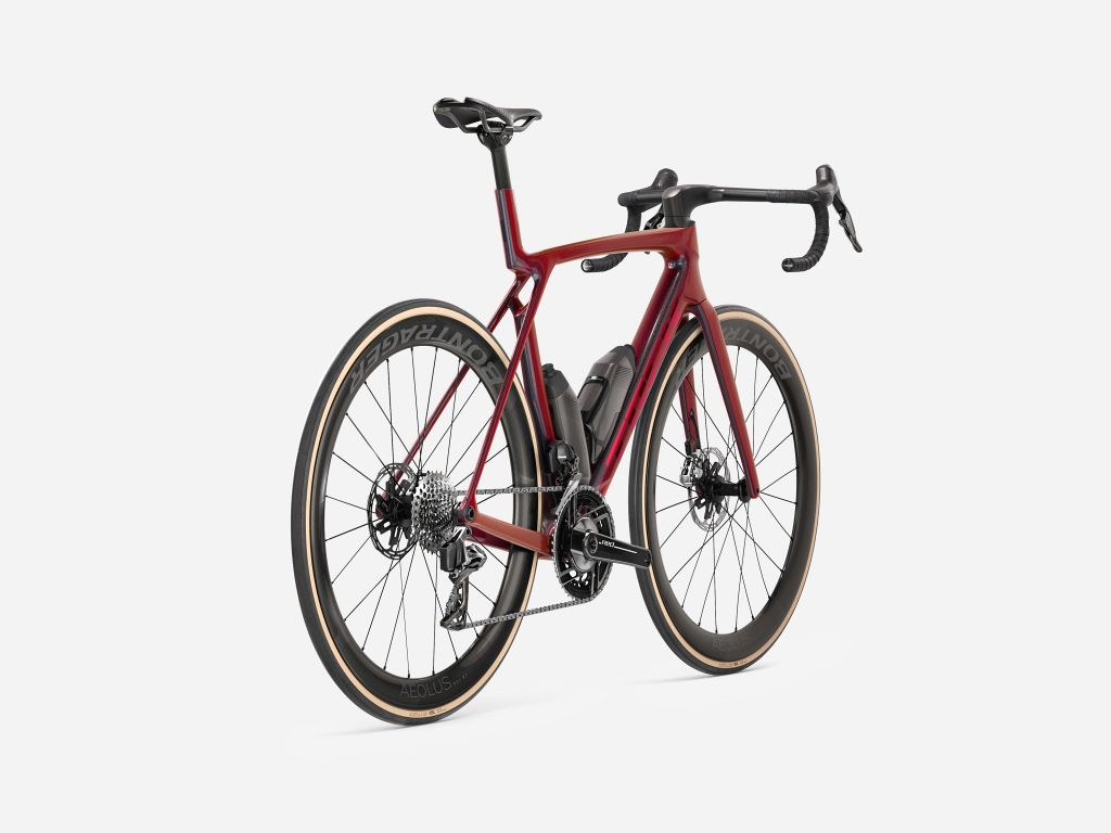 TREK Madone SLR 9 AXS Gen 8