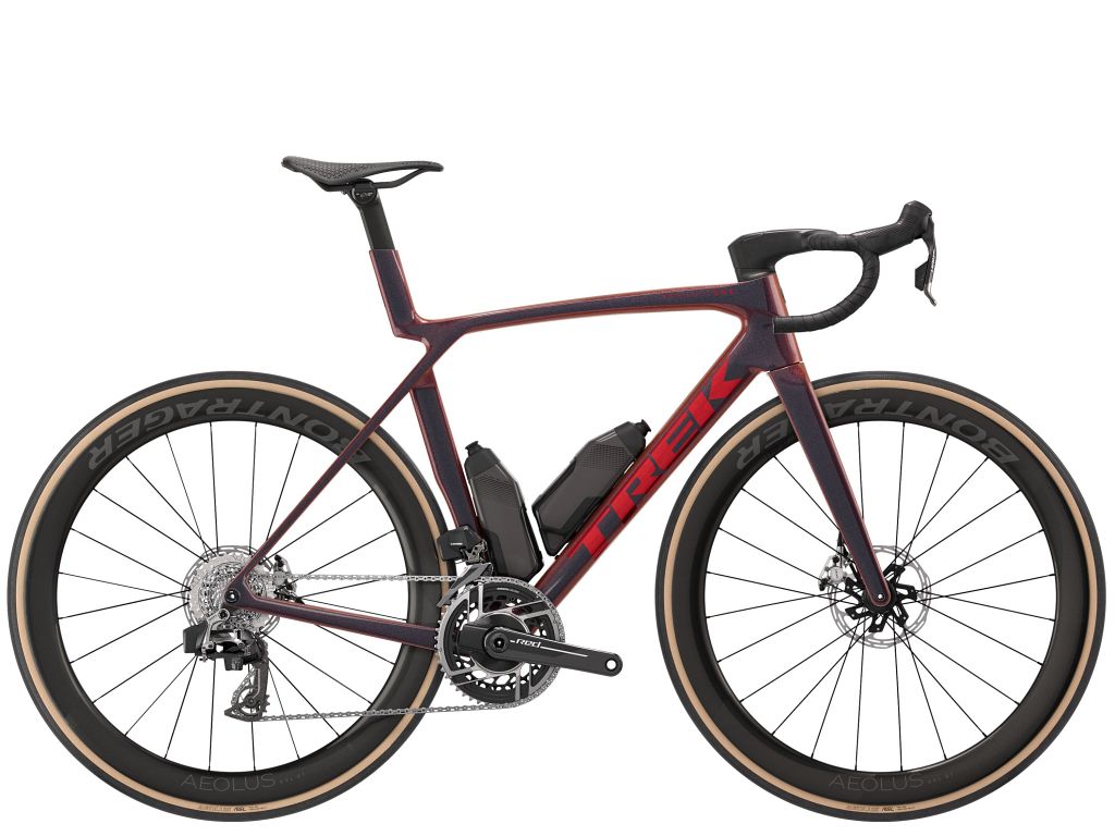 TREK Madone SLR 9 AXS Gen 8