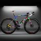 TREK Madone SLR 9 AXS Gen 8 - The First 50 ICON