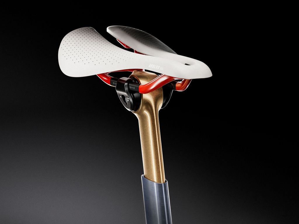 TREK Madone SLR 9 AXS Gen 8 - No. 76 ICON