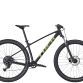 Trek Marlin 4 Gen 3 - god og billig mountainbike til drenge og piger - Matte Dark Web - Kibæk Cykler